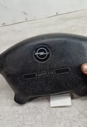 PFE13350656 подушки безпеки Airbag на кермі Opel Vectra B