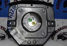 31YB039T30467 подушка безопасности Airbag на руле Mercedes-Benz ML W164