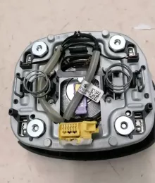 1K0880201BQ1BZ подушка безопасности Airbag на руле Volkswagen Golf V