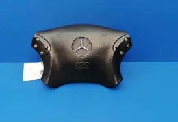 20346011989B51 подушки безпеки Airbag на кермі Mercedes-Benz C W203