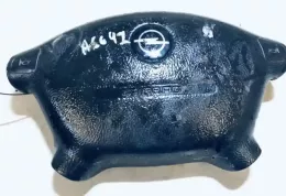 PENBH0791396 подушка безопасности Airbag на руле Opel Vectra B