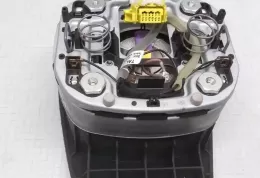 1Z0880201T3X1 подушка безопасности Airbag на руле Skoda Octavia Mk2 (1Z)