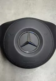 A0008601902 подушки безпеки Airbag на кермі Mercedes-Benz GLC X253 C253