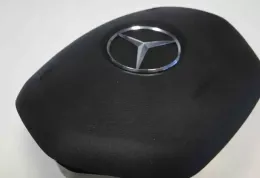 A166860XXXX подушка безопасности Airbag на руле Mercedes-Benz GLS X166