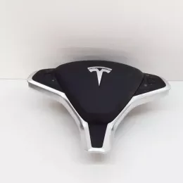 102338100D подушка безопасности Airbag на руле Tesla Model S