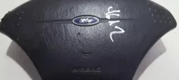 1535702081 подушки безпеки Airbag на кермі Ford Focus