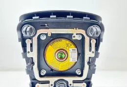 ZGTT154794Z подушки безпеки Airbag на кермі Ford S-MAX