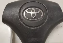 4513662160 подушка безопасности Airbag на руле Toyota Corolla E120 E130