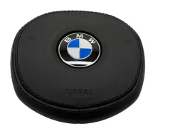 33785572302 подушка безопасности Airbag на руле BMW 5 G30 G31