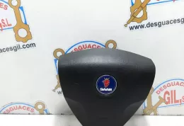 141132 подушки безпеки Airbag на кермі Saab 9-5