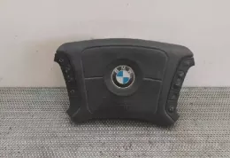 WF1F6P3SDS0 подушка безопасности Airbag на руле BMW 5 E39 - фото