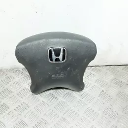 H4Z02E0991 подушка безопасности Airbag на руле Honda Civic