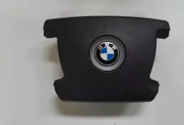 336766378032 подушка безопасности Airbag на руле BMW 7 E65 E66