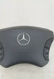 2204600398 подушки безпеки Airbag на кермі Mercedes-Benz S W220