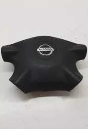 PMAU2071107191 подушка безопасности Airbag на руле Nissan X-Trail T30