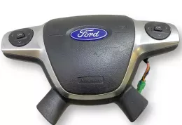 AM11R042B85BEW подушка безопасности Airbag на руле Ford Focus