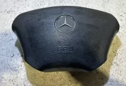 000600287 подушка безопасности Airbag на руле Mercedes-Benz ML W163