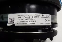 82A880201J6PS подушки безпеки Airbag на кермі Audi A1