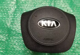640601800B подушка безопасности Airbag на руле KIA Sorento