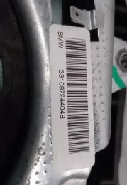 331097244031L подушка безопасности Airbag на руле BMW X3 E83