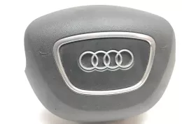 4E4621335A подушка безопасности Airbag на руле Audi A6 C7