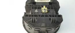5AGA3S0035417 подушка безопасности Airbag на руле Citroen C4 I
