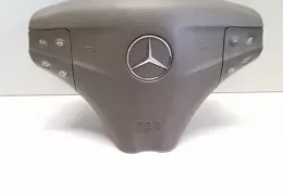 0006021011L подушки безпеки Airbag на кермі Mercedes-Benz C W203