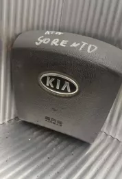 V1ADAV4HDY0385 подушки безпеки Airbag на кермі KIA Sorento
