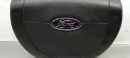 1219053 подушки безпеки Airbag на кермі Ford Fiesta