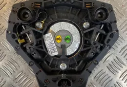 DCA73160582 подушка безопасности Airbag на руле Opel Corsa D