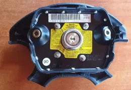 5AGA1R0019453F подушка безопасности Airbag на руле Citroen Xsara