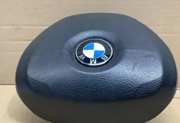 8383902 подушка безопасности Airbag на руле BMW 5 F10 F11