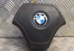 33109576702 подушка безопасности Airbag на руле BMW 3 E46