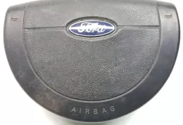 5S6AA042B85AA подушки безпеки Airbag на кермі Ford Fiesta