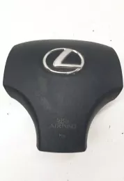 300552106A9V подушка безопасности Airbag на руле Lexus IS 220D-250-350