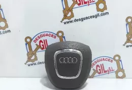 72821 подушки безпеки Airbag на кермі Audi A5