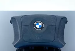 3714105368 подушка безопасности Airbag на руле BMW 5 E39