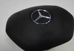 A166860XXXX подушка безопасности Airbag на руле Mercedes-Benz GLS X166