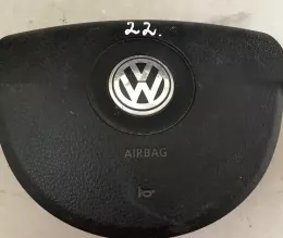 28032002 подушка безопасности Airbag на руле Volkswagen PASSAT B6