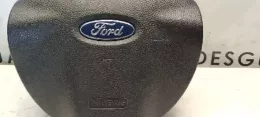 4M51A042B85DD3ZHE подушка безопасности Airbag на руле Ford Focus