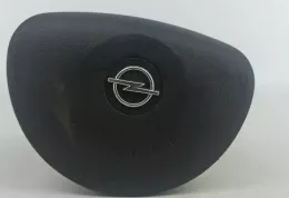 FE021983614 подушки безпеки Airbag на кермі Opel Corsa C