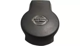 AMEB2052240212 подушка безопасности Airbag на руле Nissan Pathfinder R51