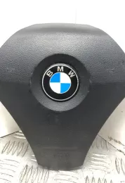 04B105LA0158W подушка безопасности Airbag на руле BMW 5 E60 E61