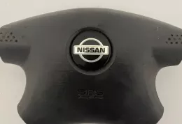 532937400 подушки безпеки Airbag на кермі Nissan Almera N16