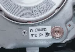 3714105368 подушка безопасности Airbag на руле BMW 5 E39