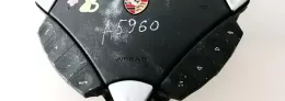 7L5880201BQ подушки безпеки Airbag на кермі Porsche Cayenne (9PA)