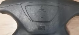 603265802Z16 подушки безпеки Airbag на кермі Mitsubishi Pajero Sport I