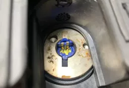 4024084 подушки безпеки Airbag на кермі Nissan Primera