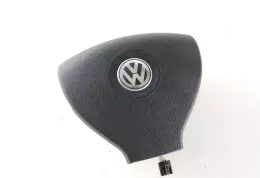 001XE01LBUB подушки безпеки Airbag на кермі Volkswagen PASSAT B6