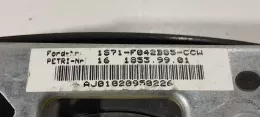 1618539001 подушка безопасности Airbag на руле Ford Mondeo Mk III